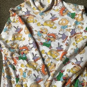 Rugrats Hoodie